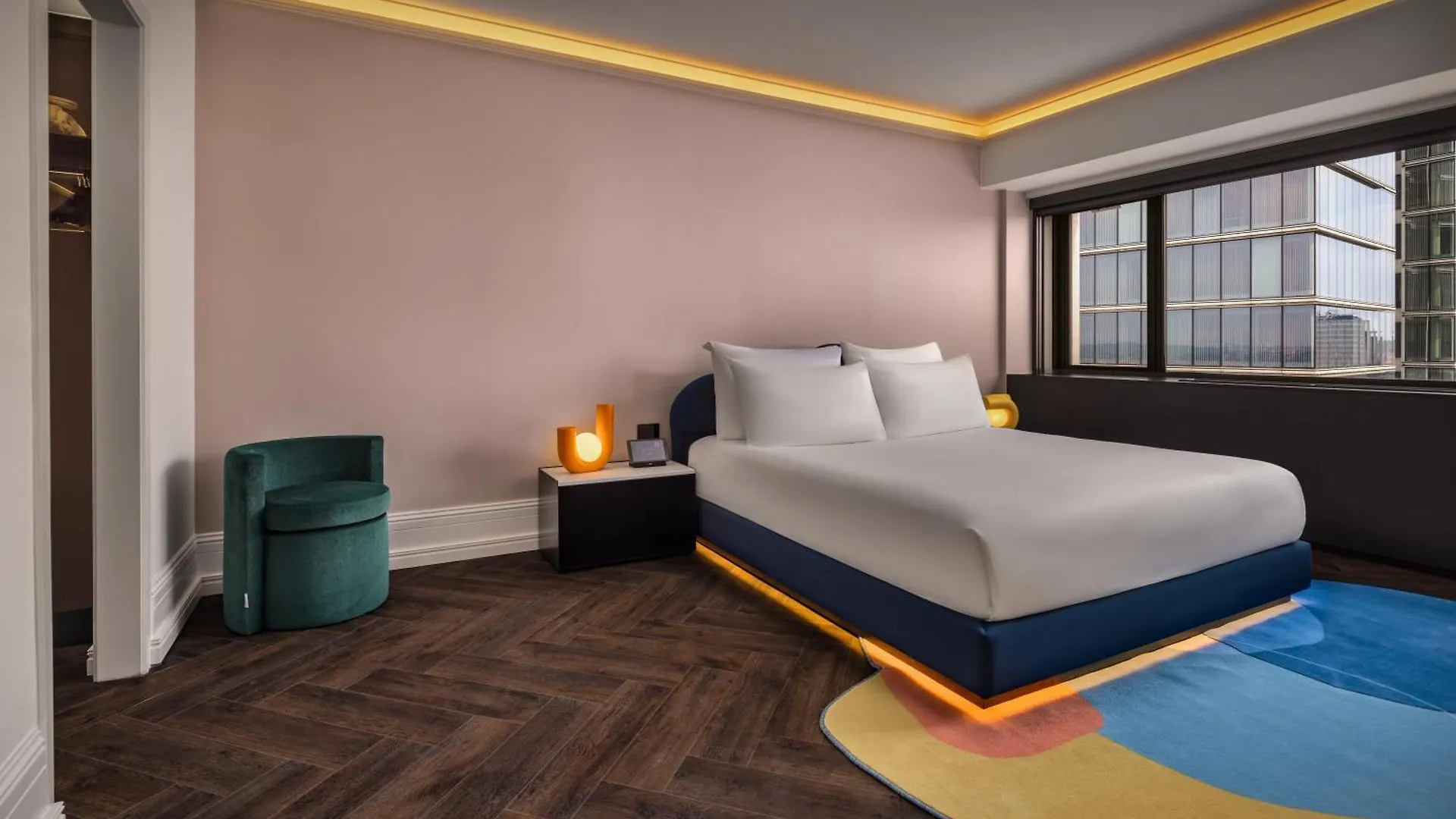 Uptown Brussels Hotel Saint-Josse-ten-Noode