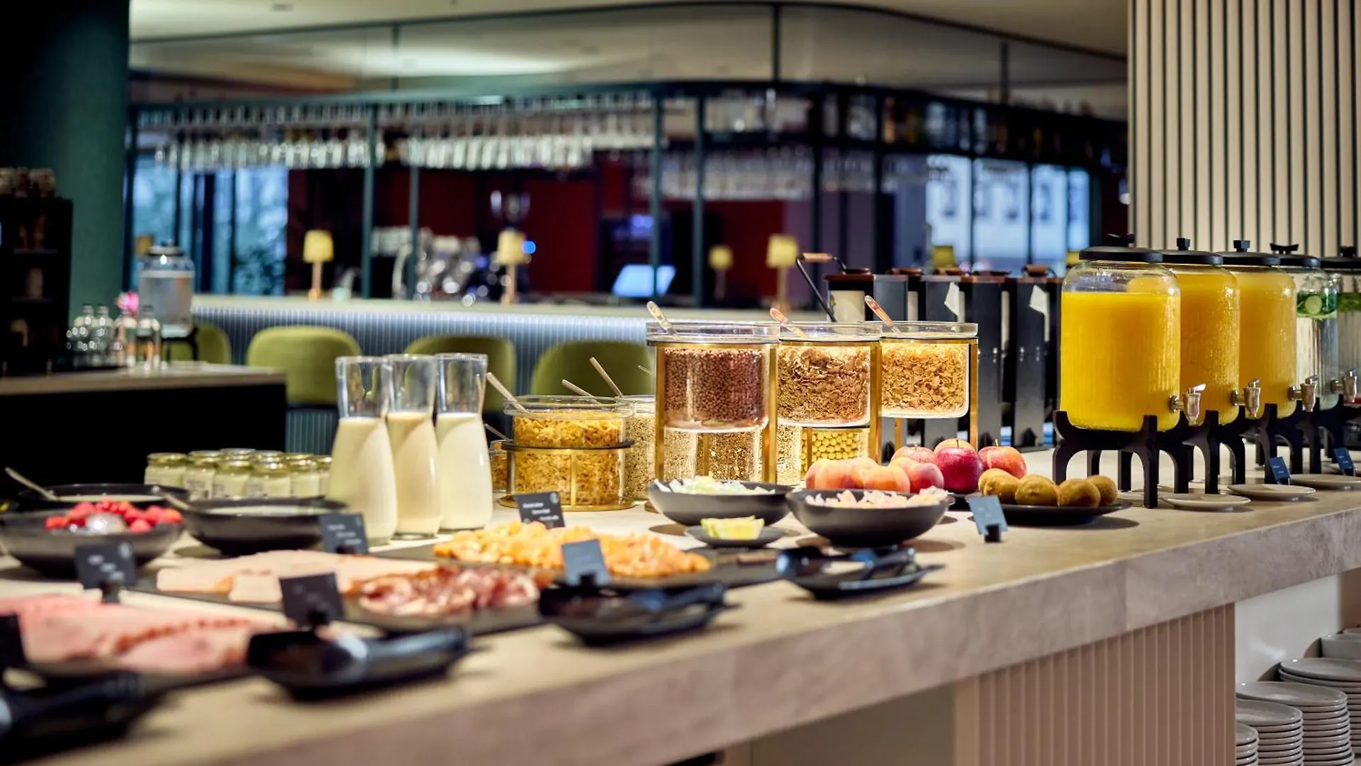 酒店 布鲁塞尔喜来登酒店 Saint-Josse-ten-Noode