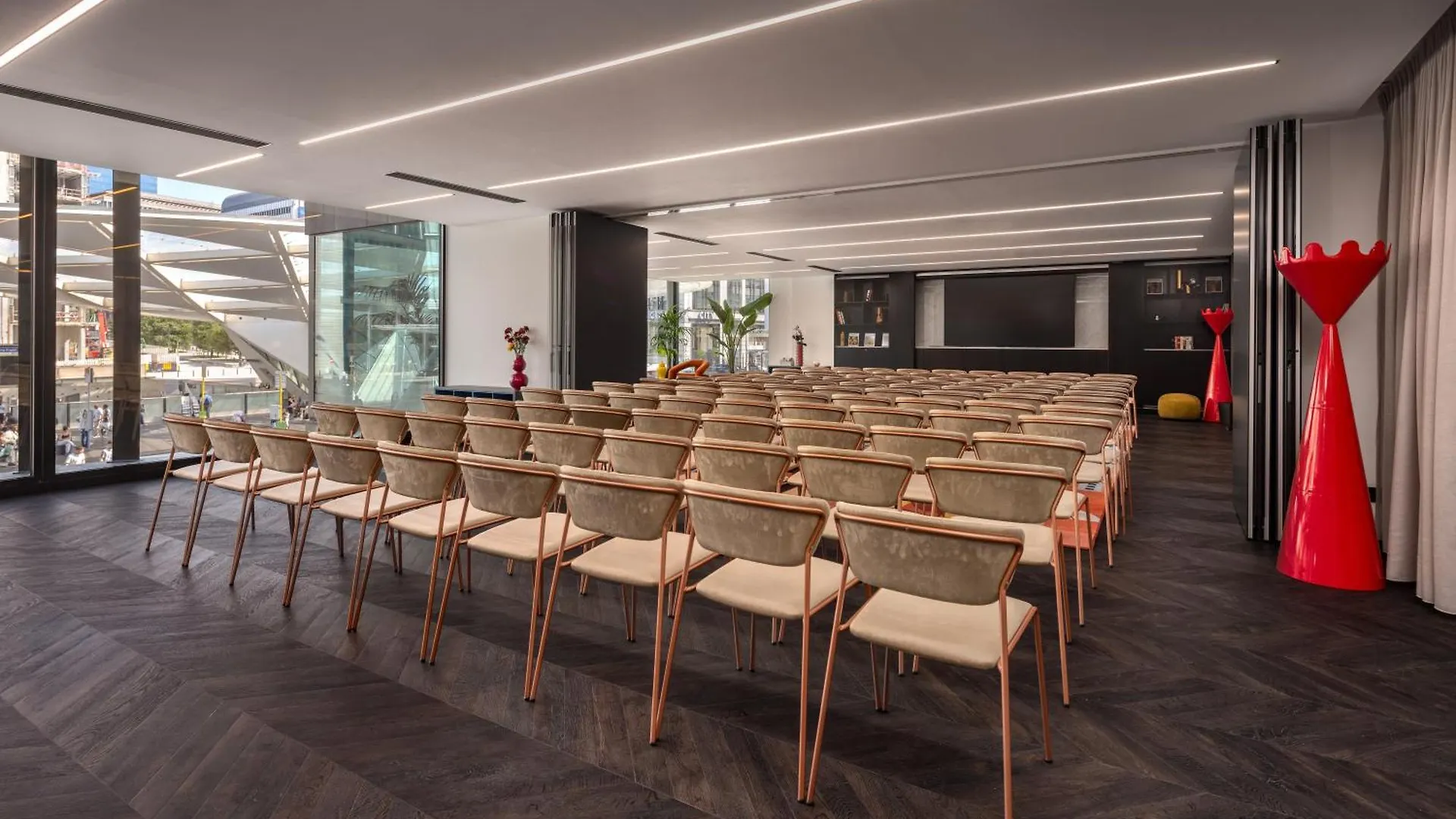 Uptown Brussels Hotel Saint-Josse-ten-Noode