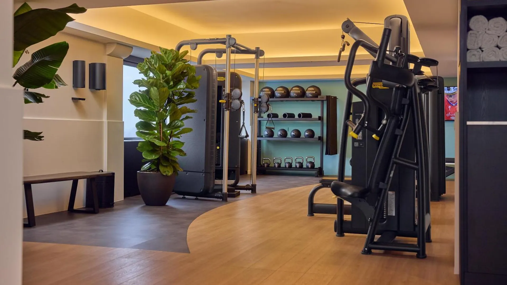 Uptown Brussels Hotel Saint-Josse-ten-Noode