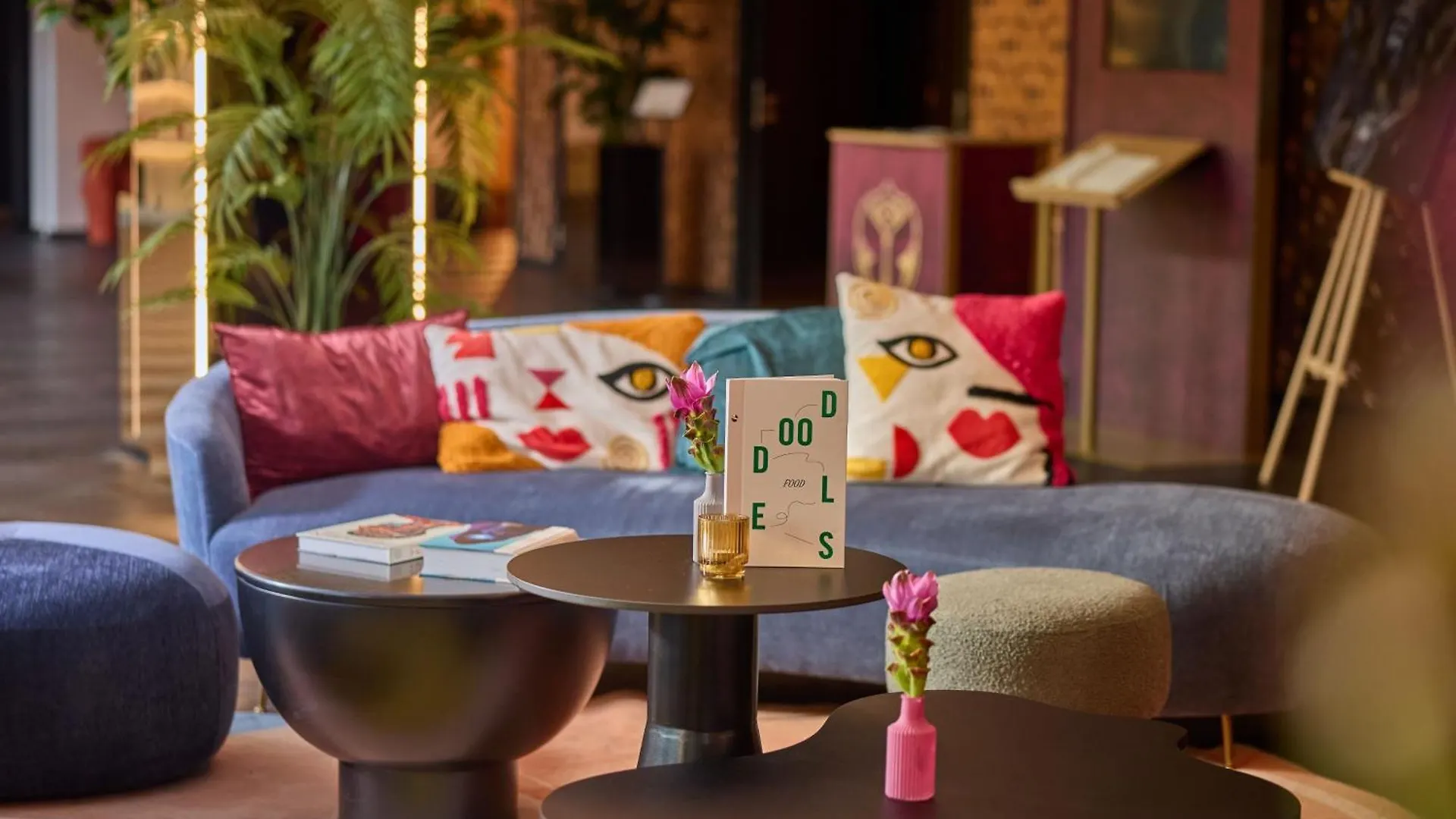 Uptown Brussels Hotel Saint-Josse-ten-Noode