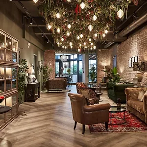 Urban Yard Otel