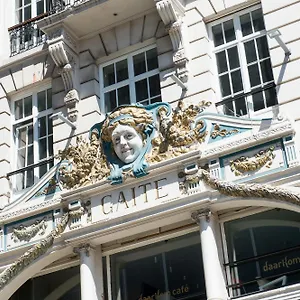 Appartement Smartflats - Gaite, Brussel