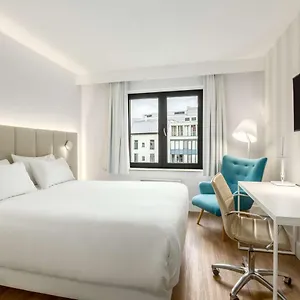 Hotell Nh Grand Place Arenberg