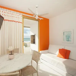 *** Apart-hotel Entremares Brasil