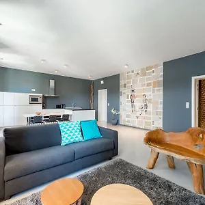Appartement Smartflats - Postiers, Brussel