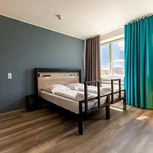 ** Hotel A&o Laim Alemanha