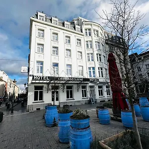 La Grande Cloche Otel