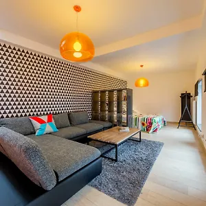 Appartement Smartflats - Brusselian, Brussel
