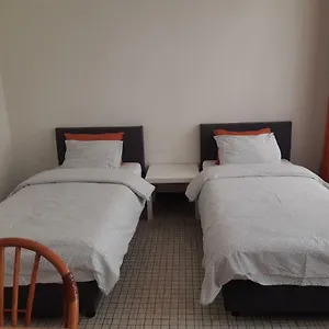 Aparthotel Rentbynight