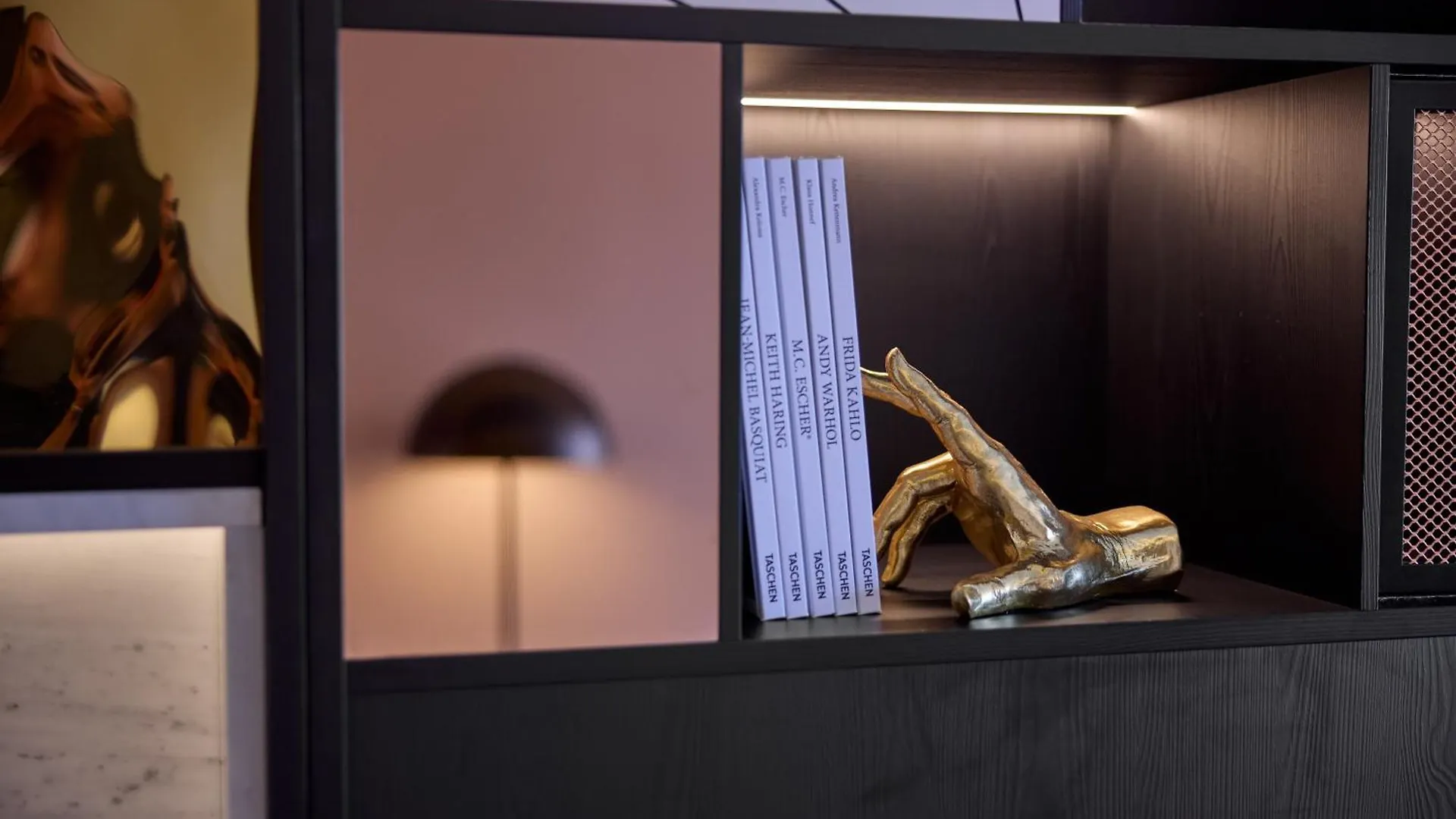 Uptown Brussels Hotel Saint-Josse-ten-Noode