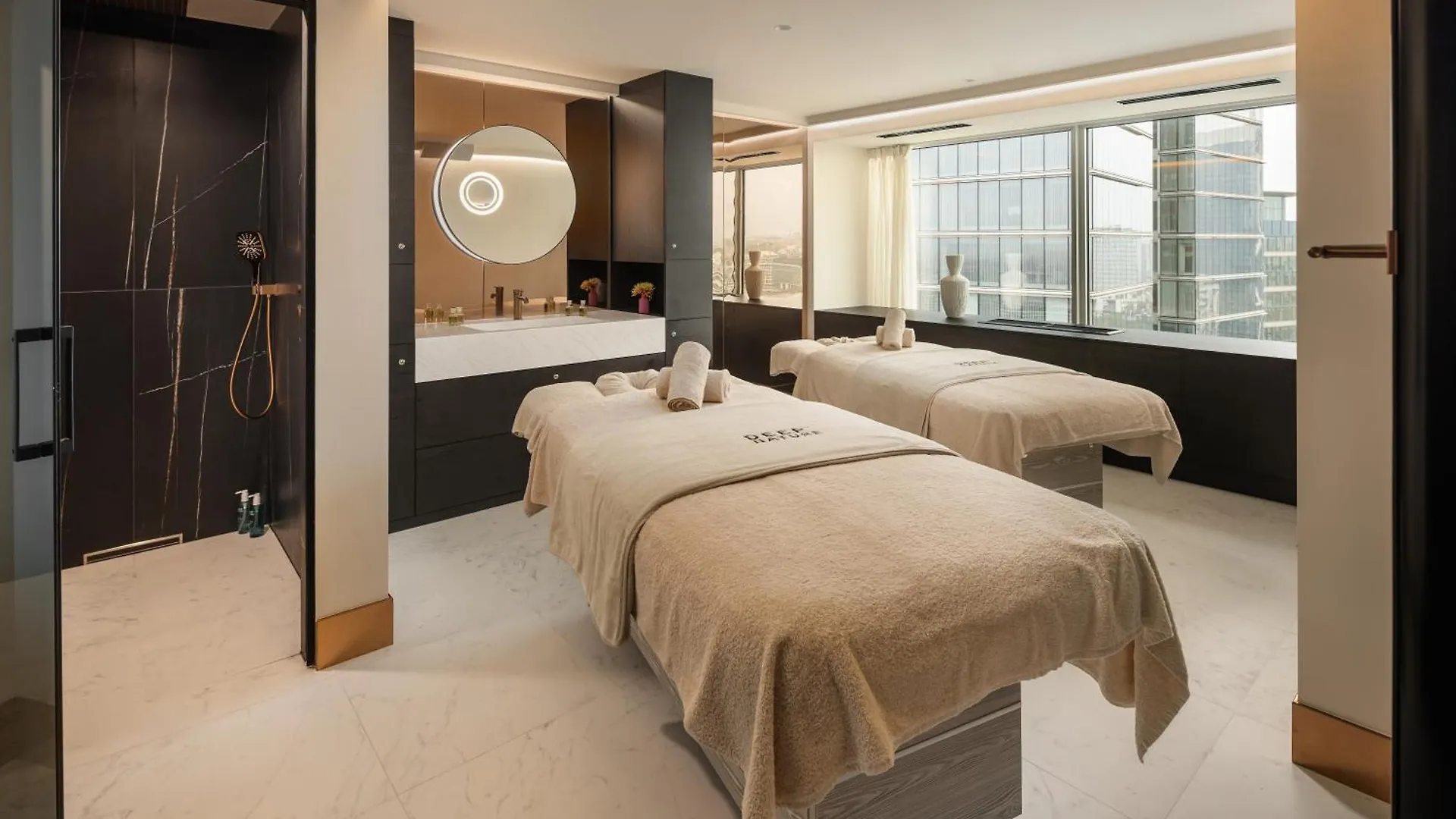 Uptown Brussels Hotel Saint-Josse-ten-Noode