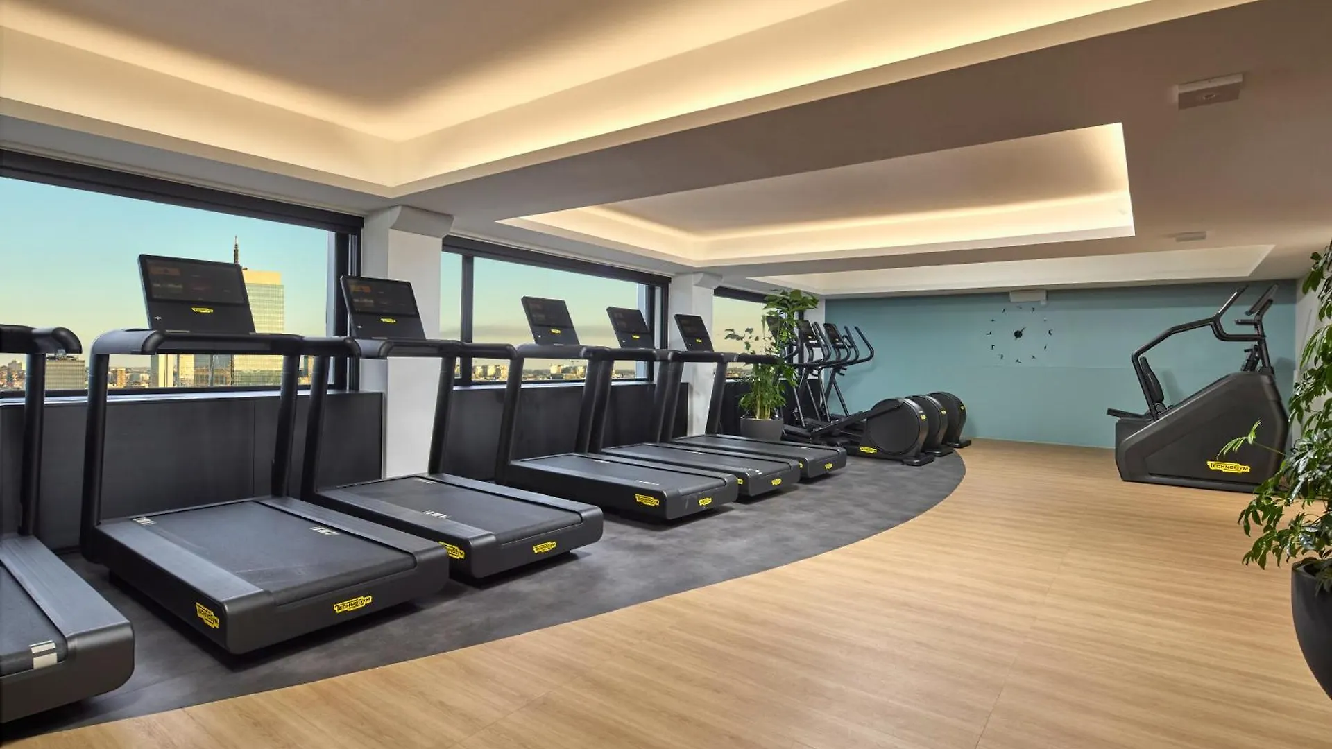 Uptown Brussels Hotel Saint-Josse-ten-Noode