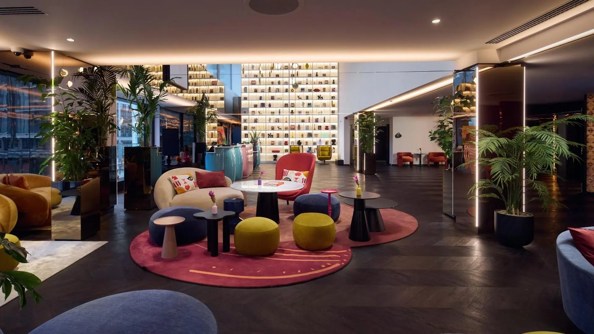 Uptown Brussels Hotel Saint-Josse-ten-Noode
