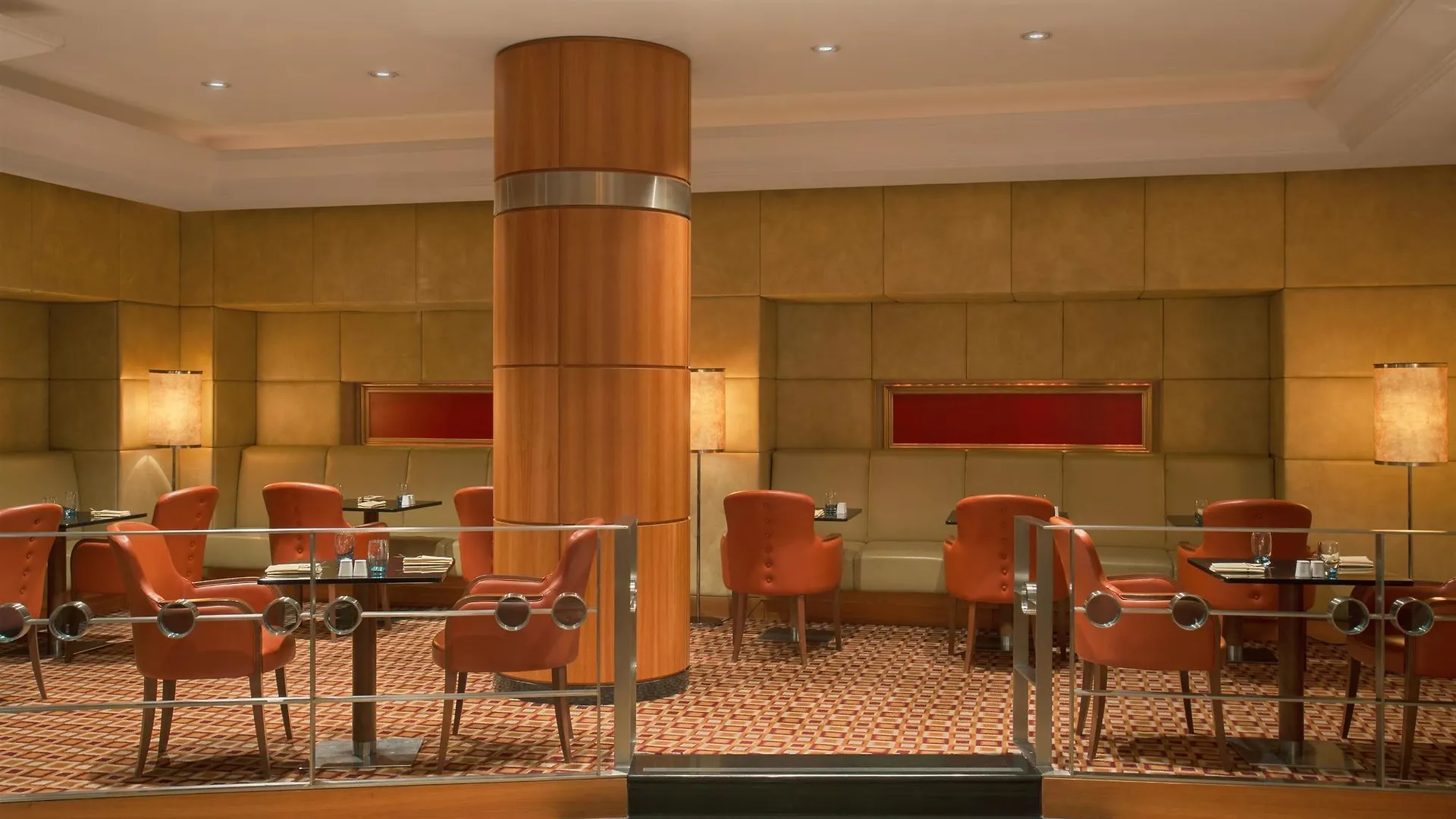 Uptown Brussels Hotel Saint-Josse-ten-Noode België