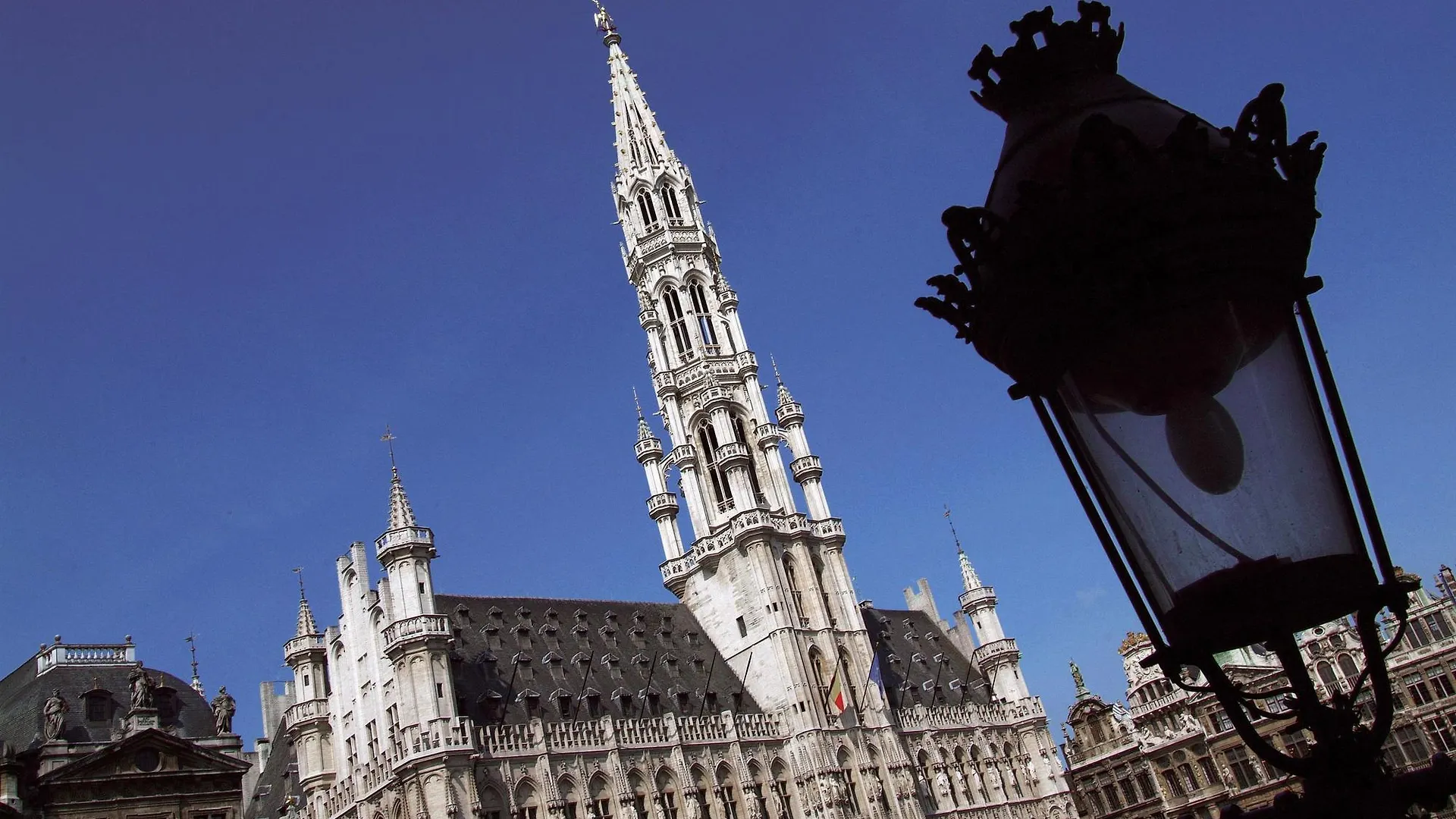Uptown Brussels Hotel Saint-Josse-ten-Noode