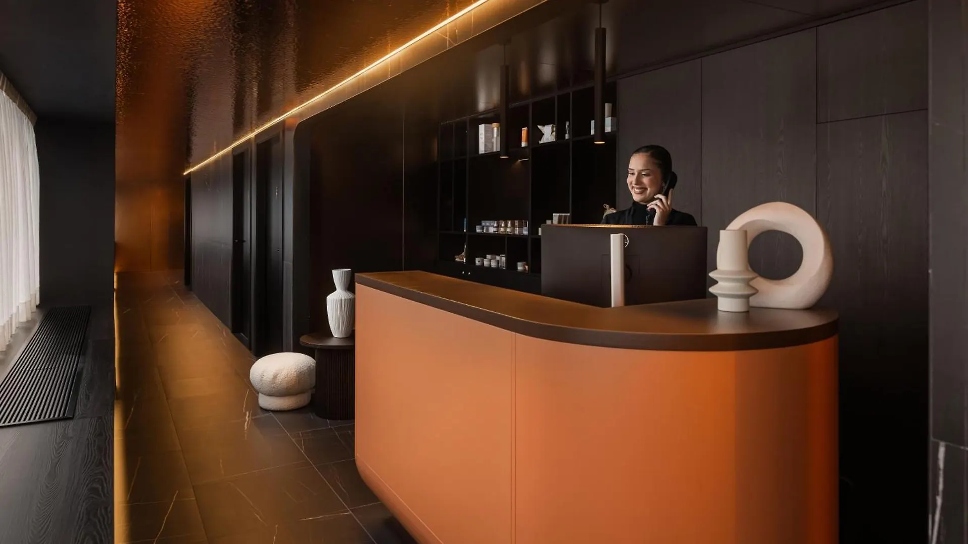 Uptown Brussels Hotel Saint-Josse-ten-Noode 4*,  Bélgica